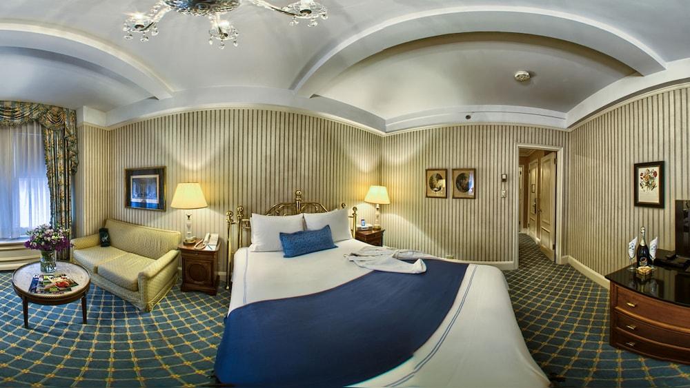 Fotos del hotel - ELYSEE