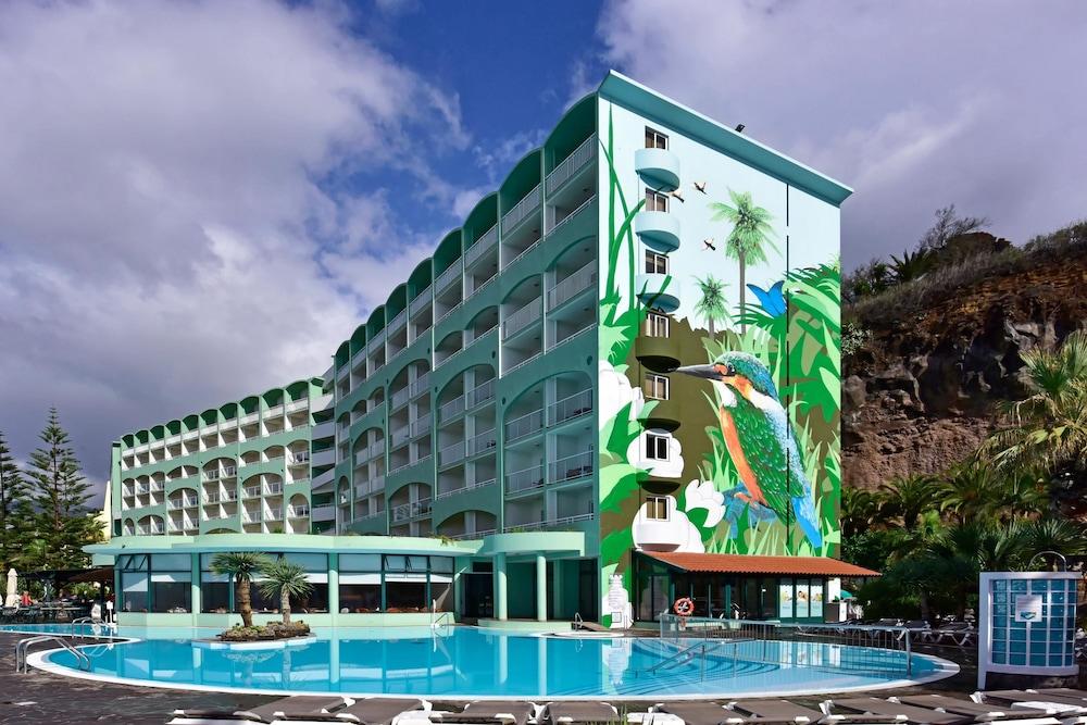 Fotos del hotel - PESTANA BAY