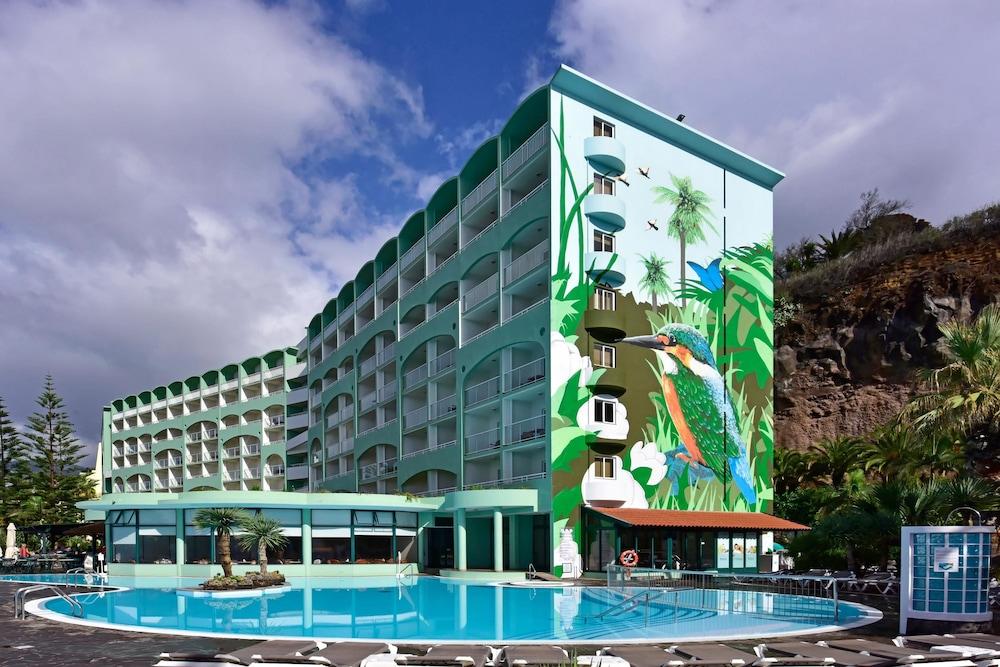 Fotos del hotel - PESTANA OCEAN BAY - ALL INCLUSIVE