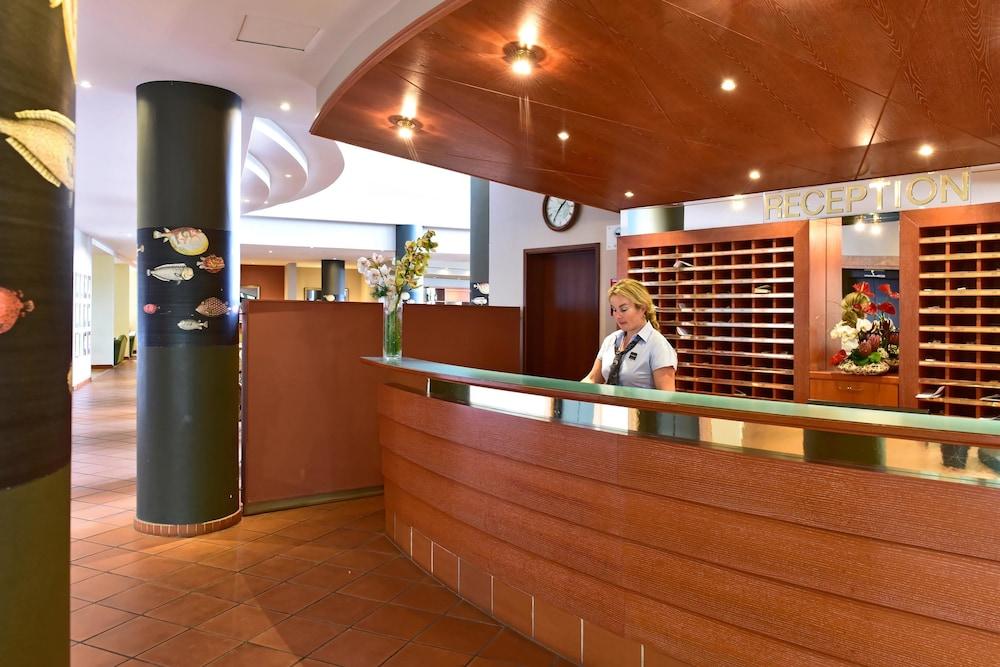 Fotos del hotel - PESTANA OCEAN BAY - ALL INCLUSIVE