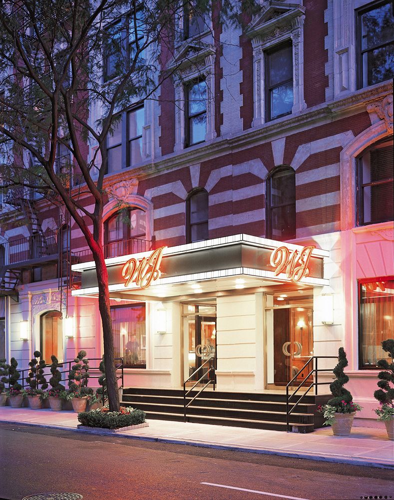 Fotos del hotel - WASHINGTON JEFFERSON HOTEL