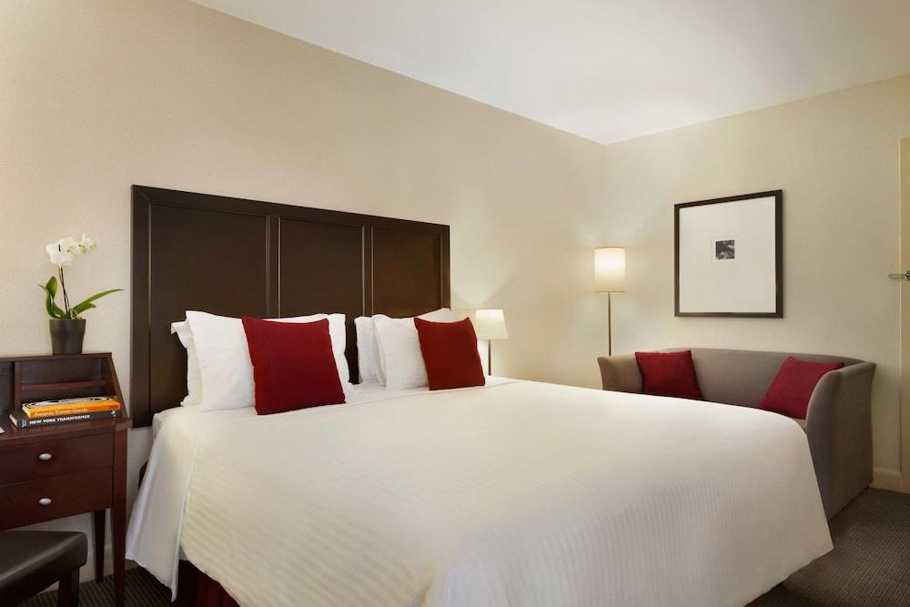 Fotos del hotel - WASHINGTON JEFFERSON HOTEL