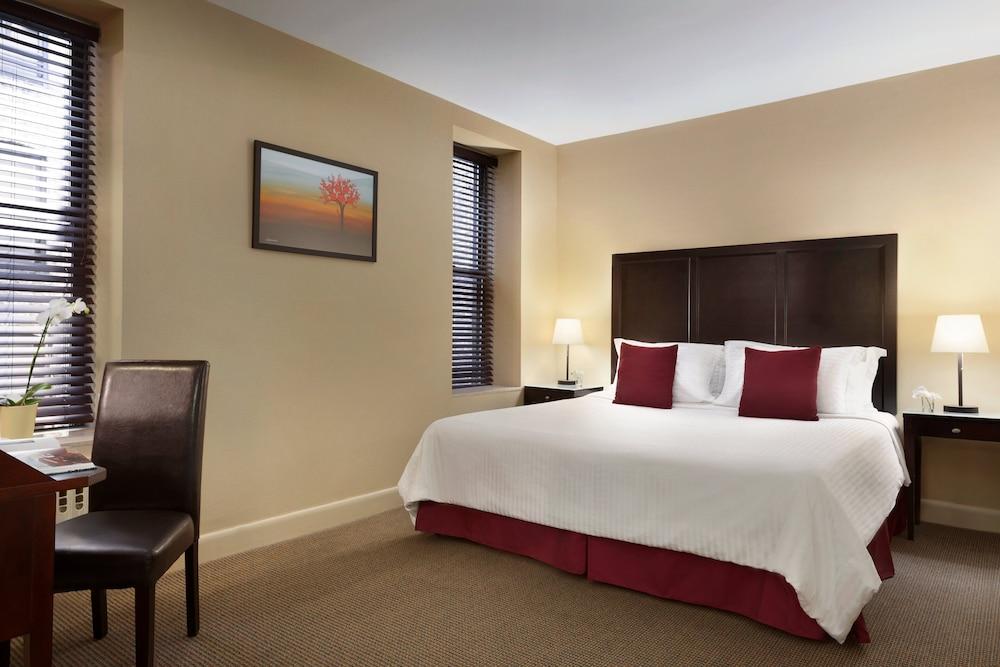 Fotos del hotel - WASHINGTON JEFFERSON HOTEL