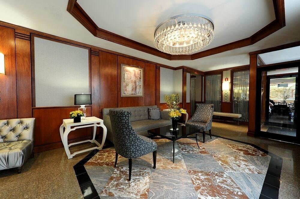 Fotos del hotel - WASHINGTON JEFFERSON HOTEL