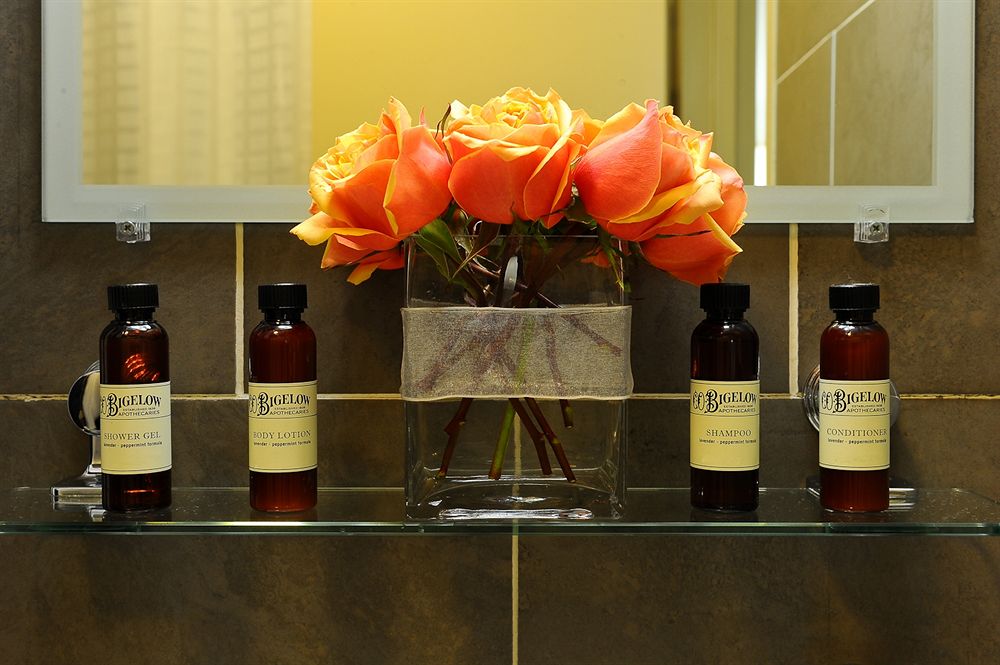 Fotos del hotel - WASHINGTON JEFFERSON HOTEL