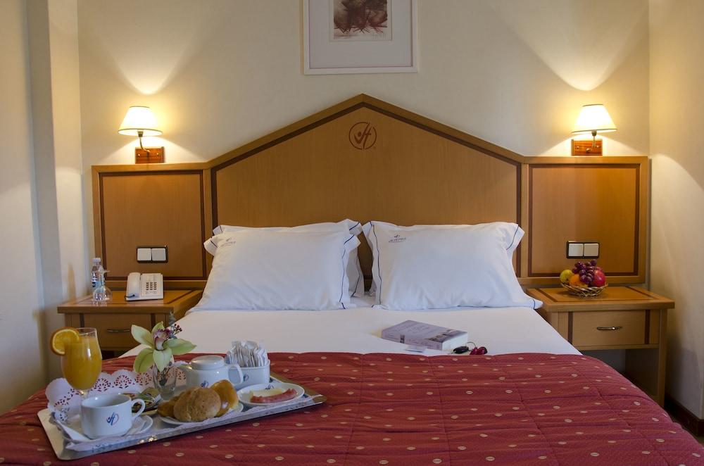 Fotos del hotel - VIP Inn Berna