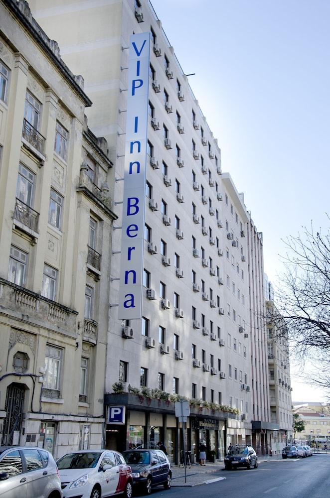 Fotos del hotel - VIP Inn Berna