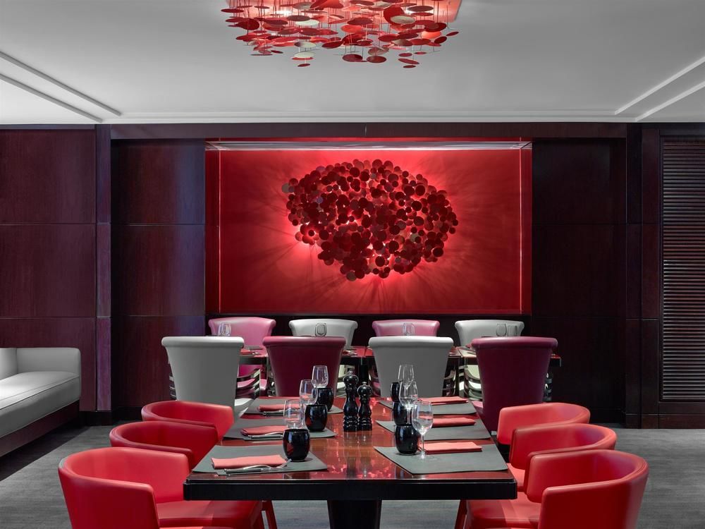Fotos del hotel - Le Meridien Etoile