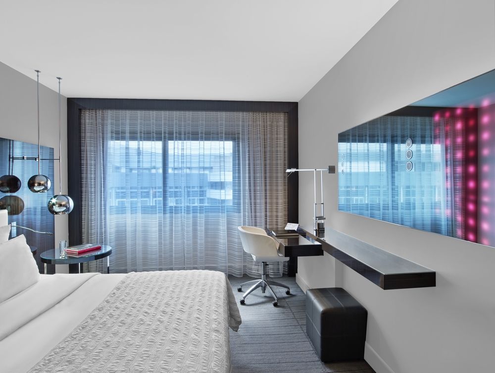 Fotos del hotel - Le Meridien Etoile