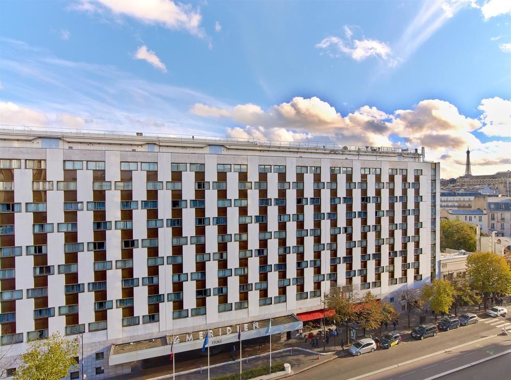 Fotos del hotel - Le Meridien Etoile