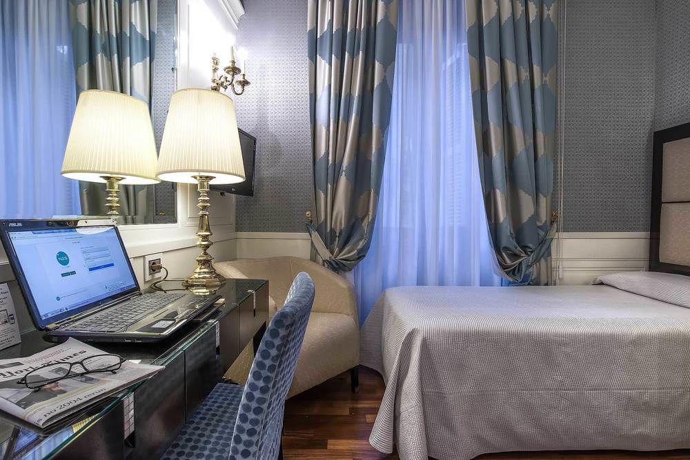Fotos del hotel - Albergo Del Senato