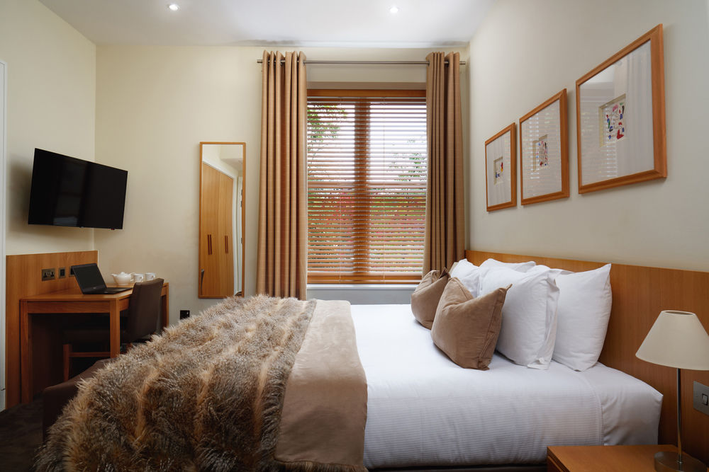 Fotos del hotel - THE NADLER KENSINGTON