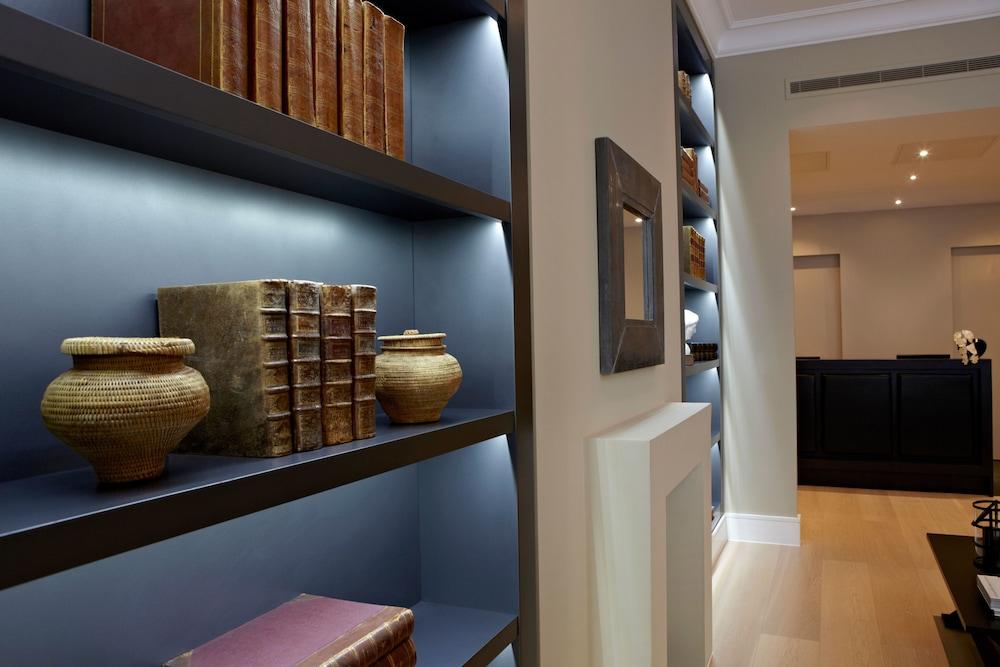 Fotos del hotel - THE NADLER KENSINGTON
