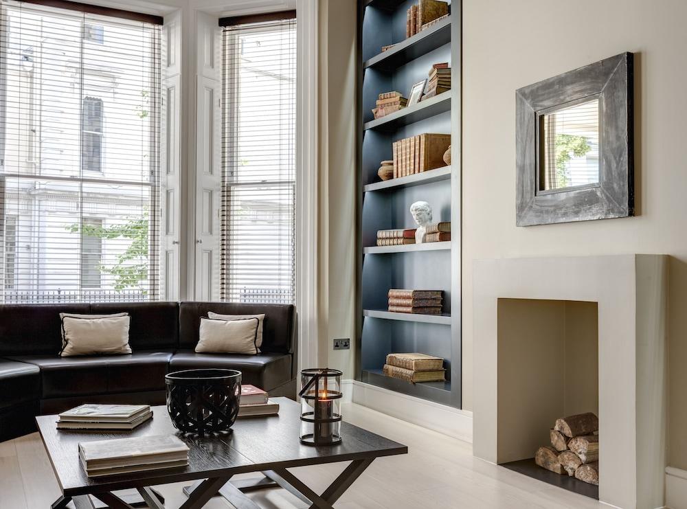Fotos del hotel - THE NADLER KENSINGTON
