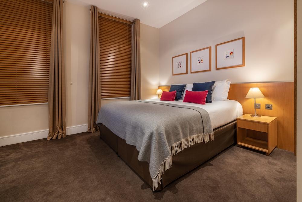 Fotos del hotel - THE NADLER KENSINGTON