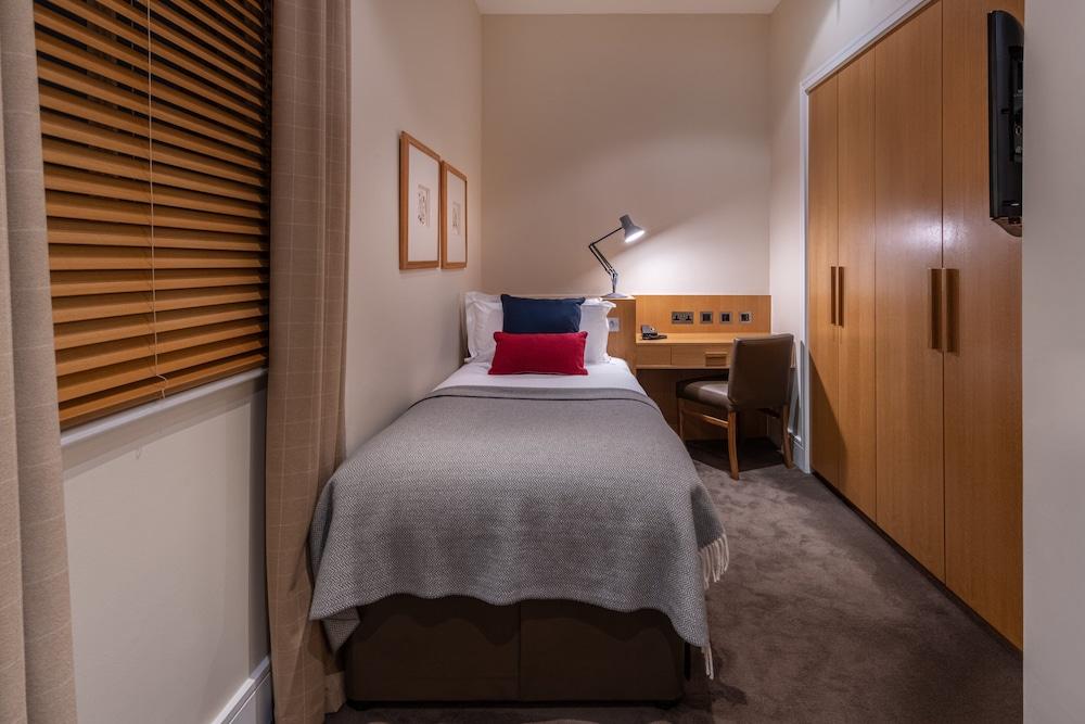 Fotos del hotel - THE NADLER KENSINGTON