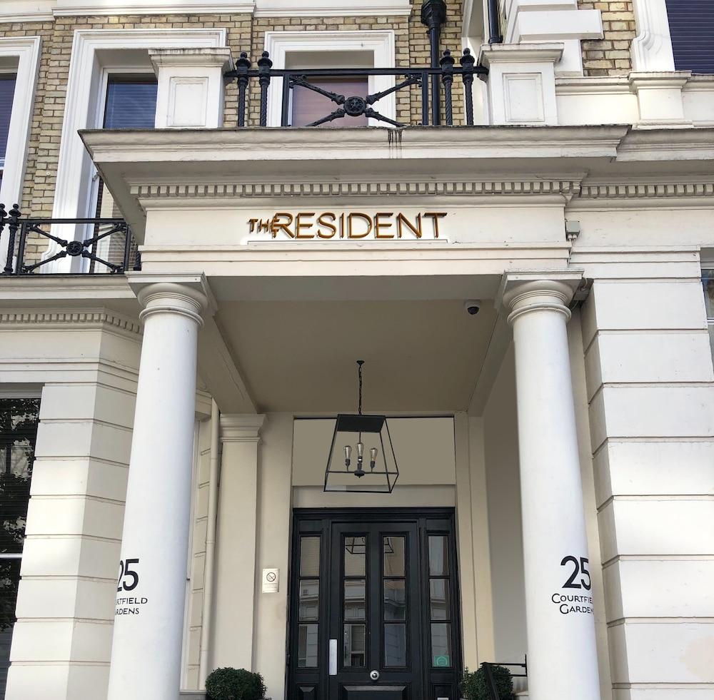 Fotos del hotel - THE NADLER KENSINGTON