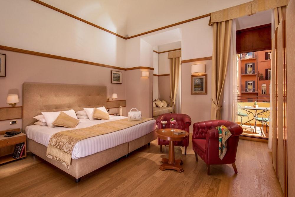 Fotos del hotel - Hotel La Residenza