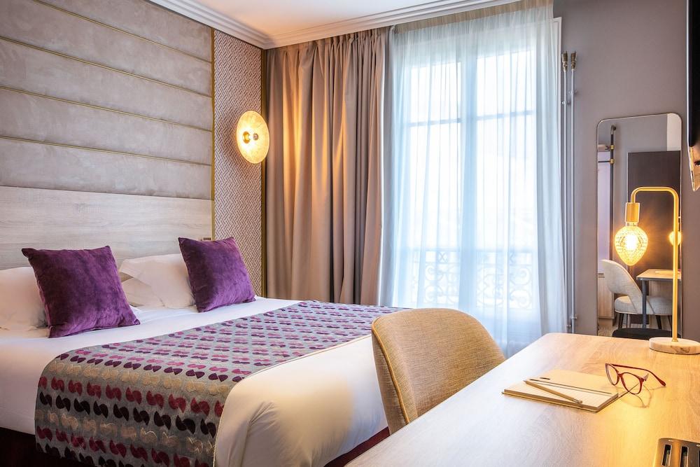 Fotos del hotel - Hotel Nude Paris