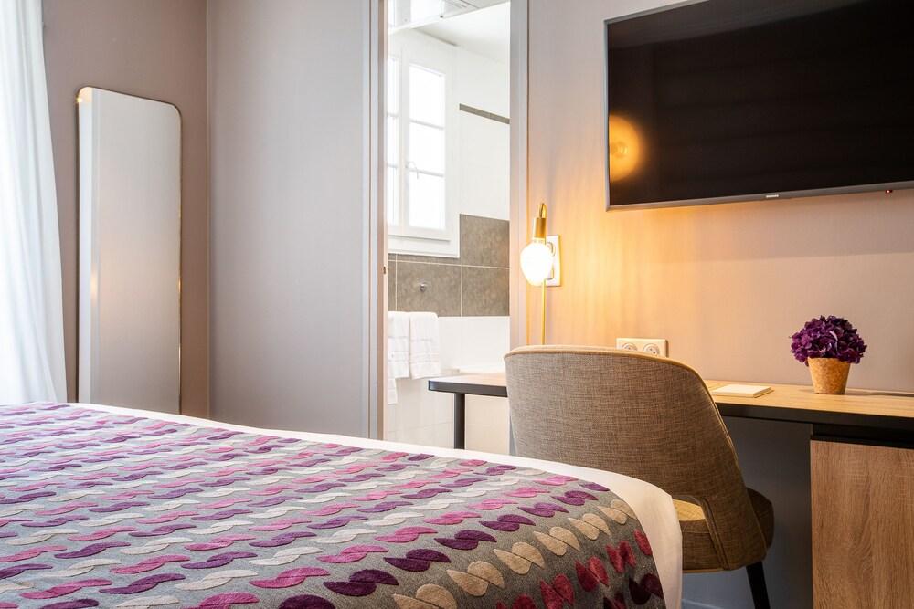 Fotos del hotel - Hotel Nude Paris