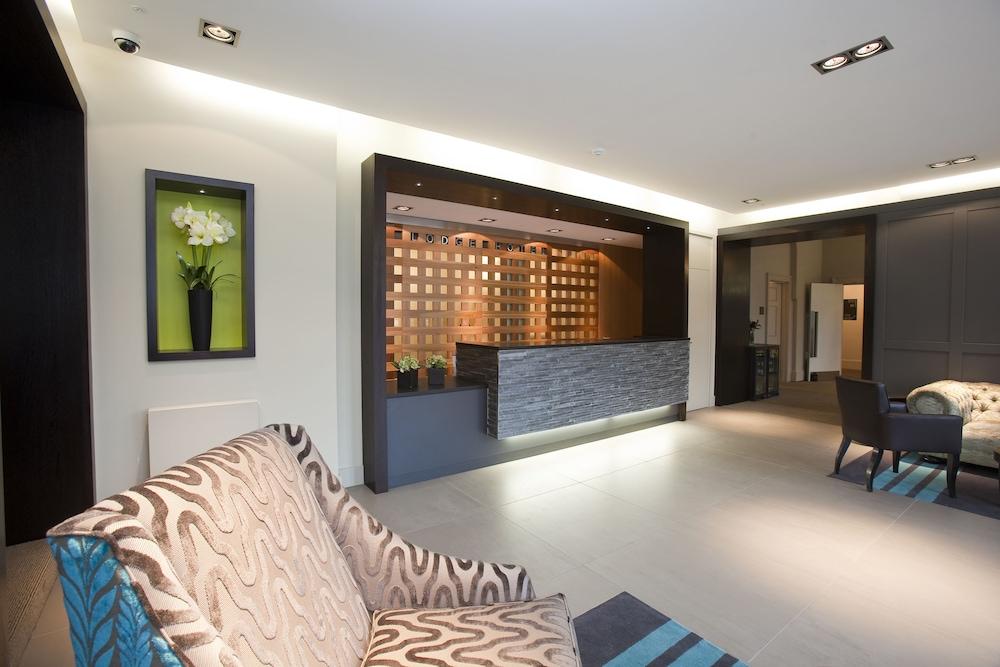 Fotos del hotel - THE LODGE HOTEL