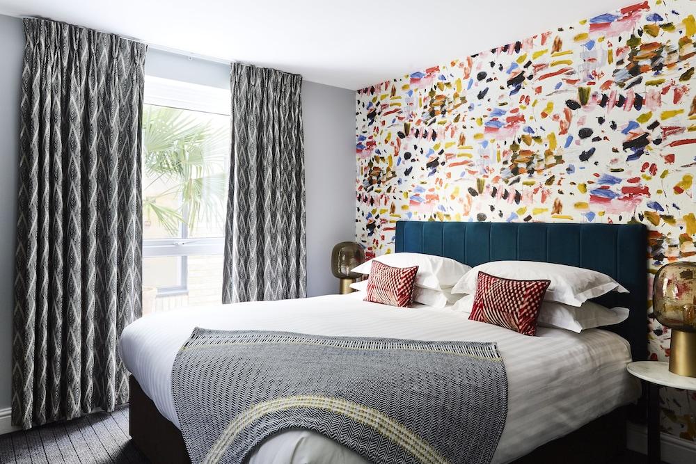 Fotos del hotel - THE LODGE HOTEL