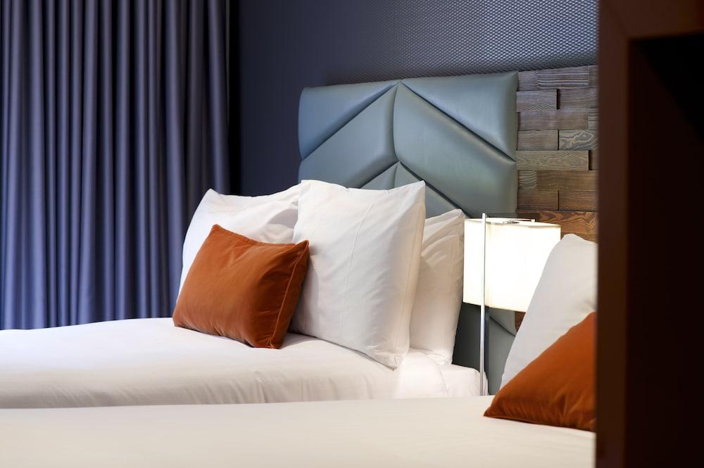 Fotos del hotel - THE LODGE HOTEL