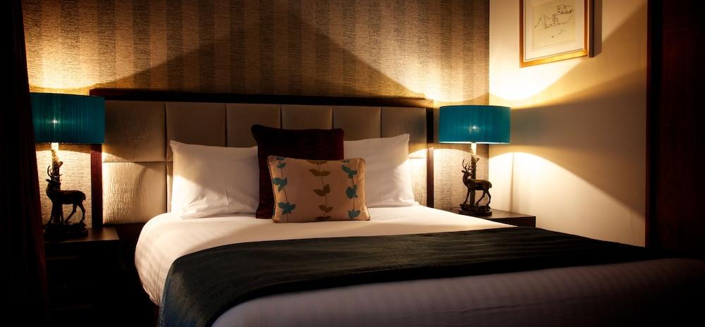 Fotos del hotel - THE LODGE HOTEL