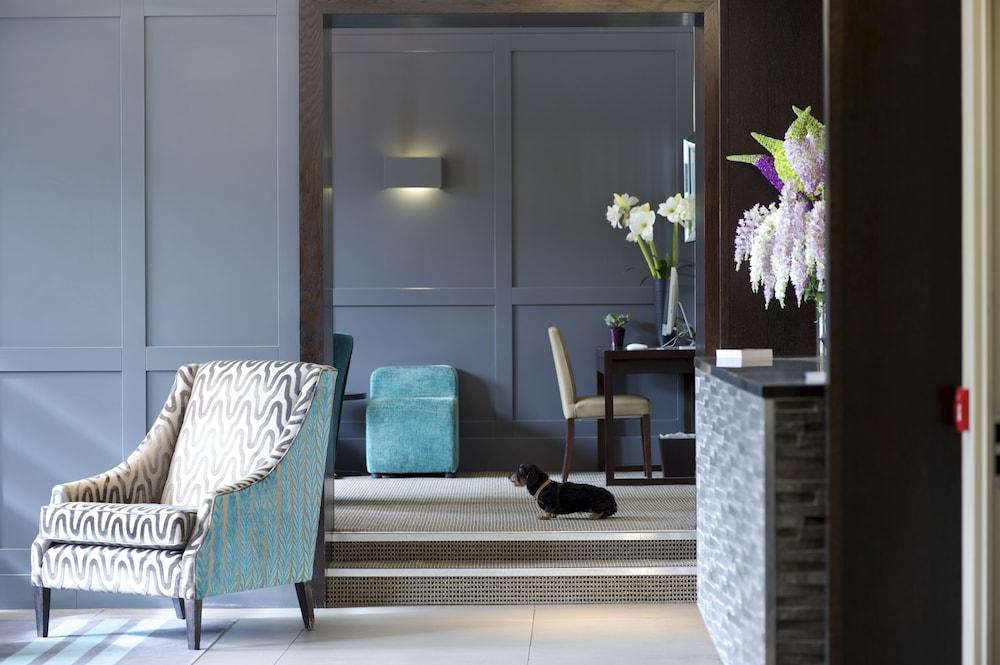Fotos del hotel - THE LODGE HOTEL