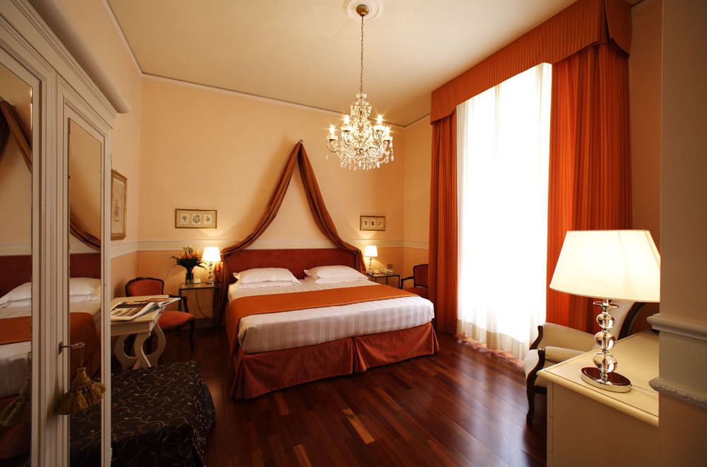 Fotos del hotel - Hotel Villa Carlotta