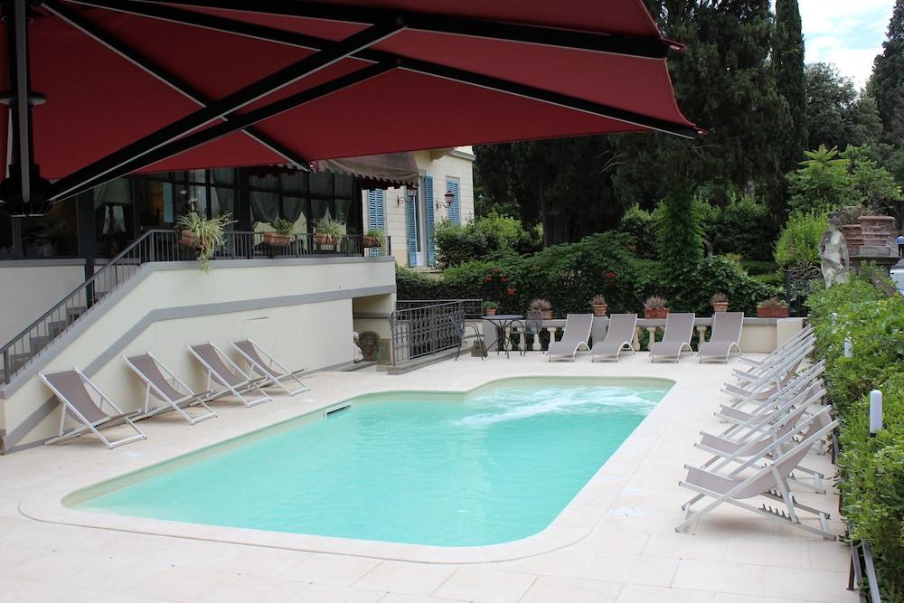 Fotos del hotel - Hotel Villa Carlotta