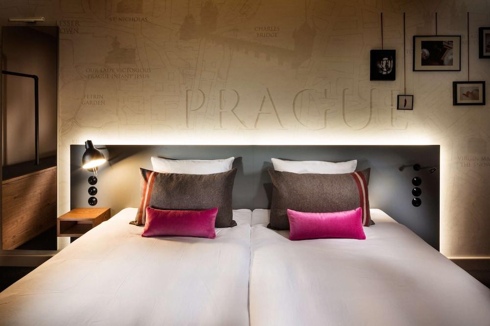 Fotos del hotel - PENTAHOTEL PRAGUE