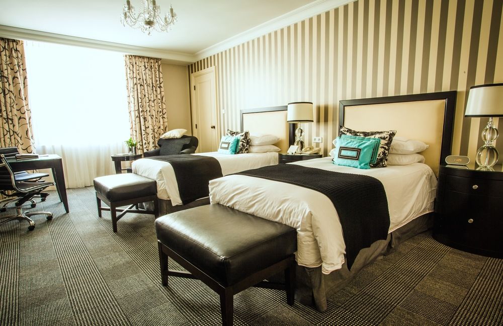 Fotos del hotel - Four Seasons Prague