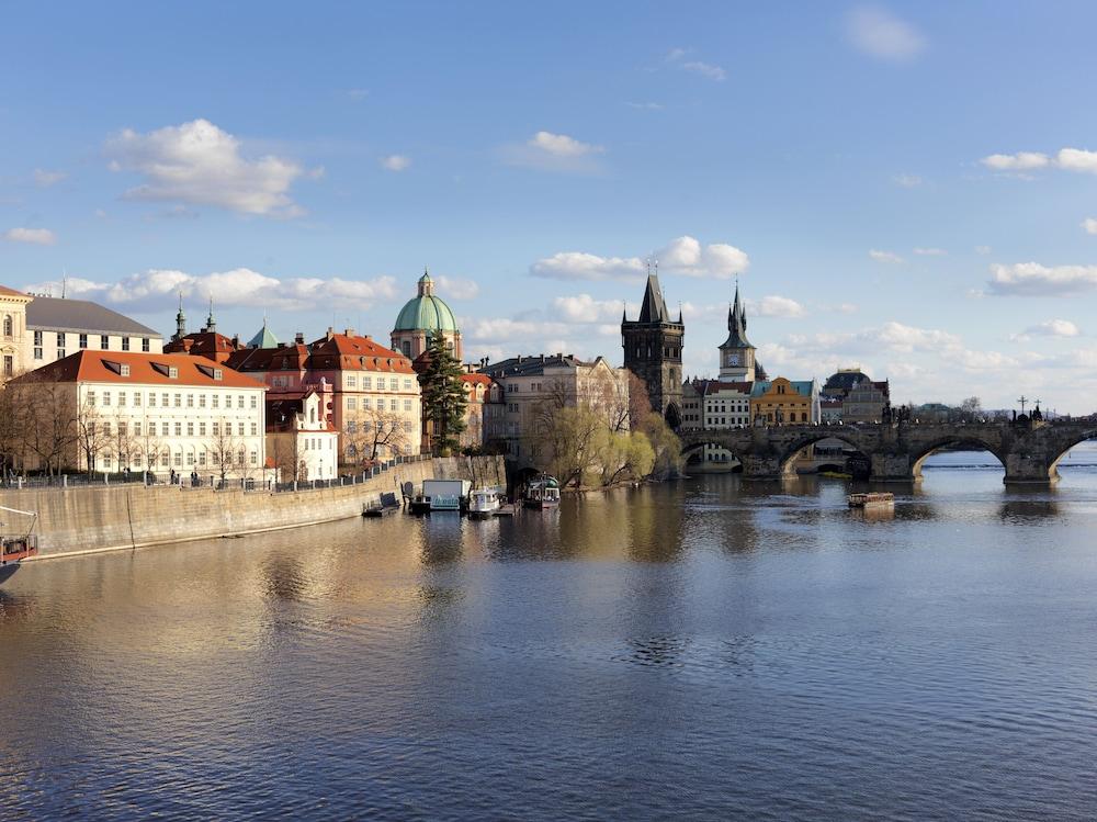 Fotos del hotel - Four Seasons Prague