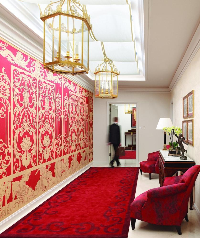 Fotos del hotel - Four Seasons Prague