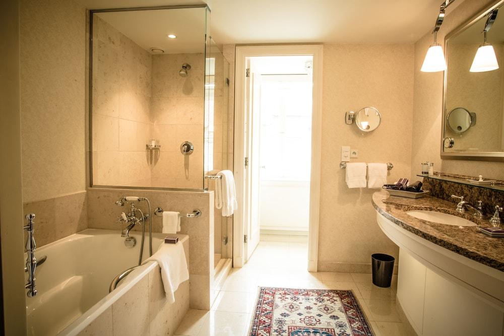 Fotos del hotel - Four Seasons Prague