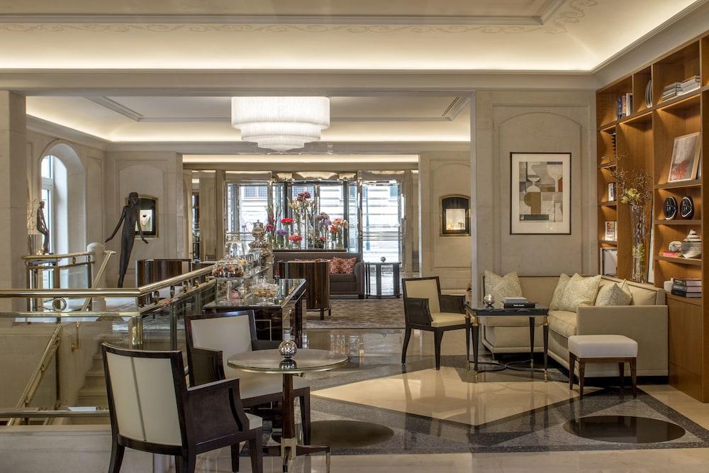 Fotos del hotel - Four Seasons Prague