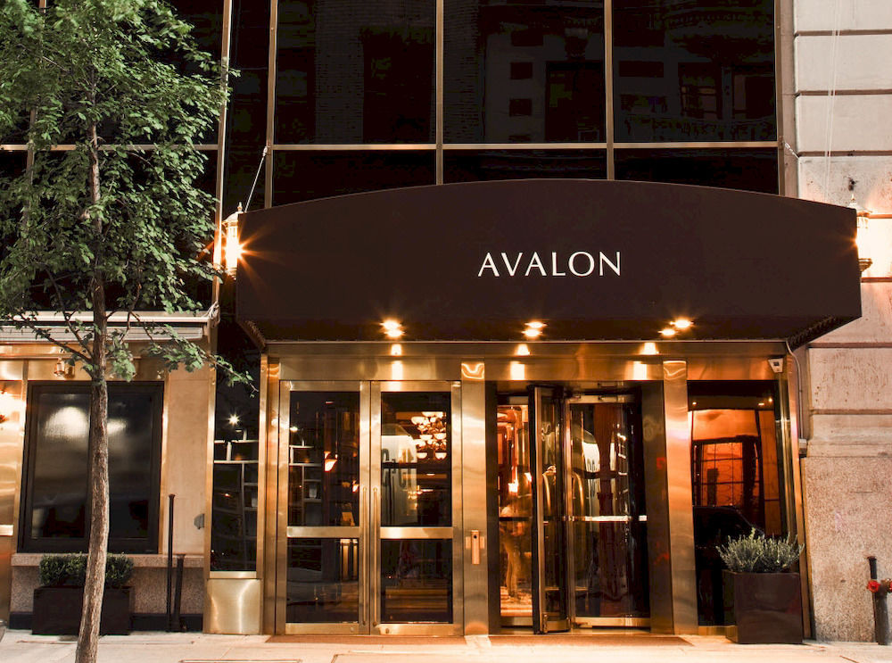 Fotos del hotel - AVALON HOTEL