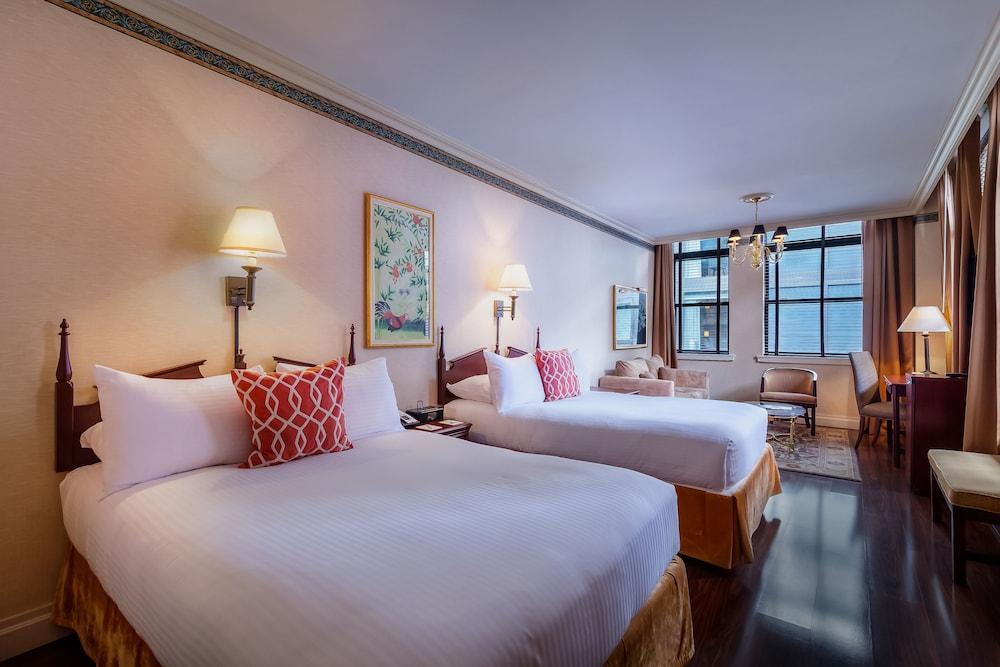 Fotos del hotel - AVALON HOTEL