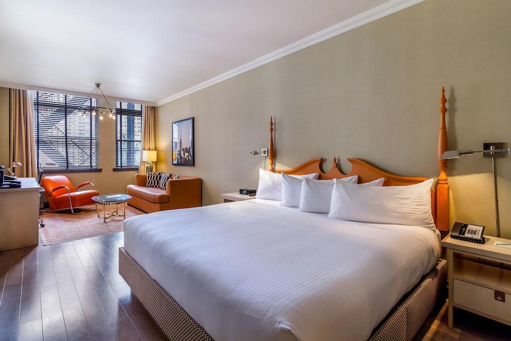 Fotos del hotel - AVALON HOTEL