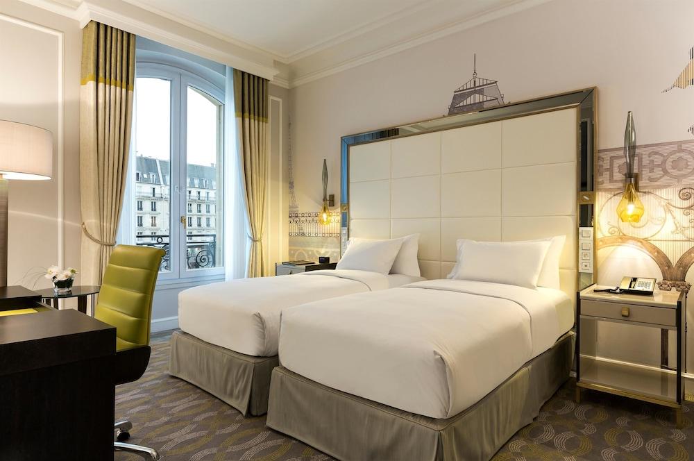 Fotos del hotel - Hilton Paris Opera