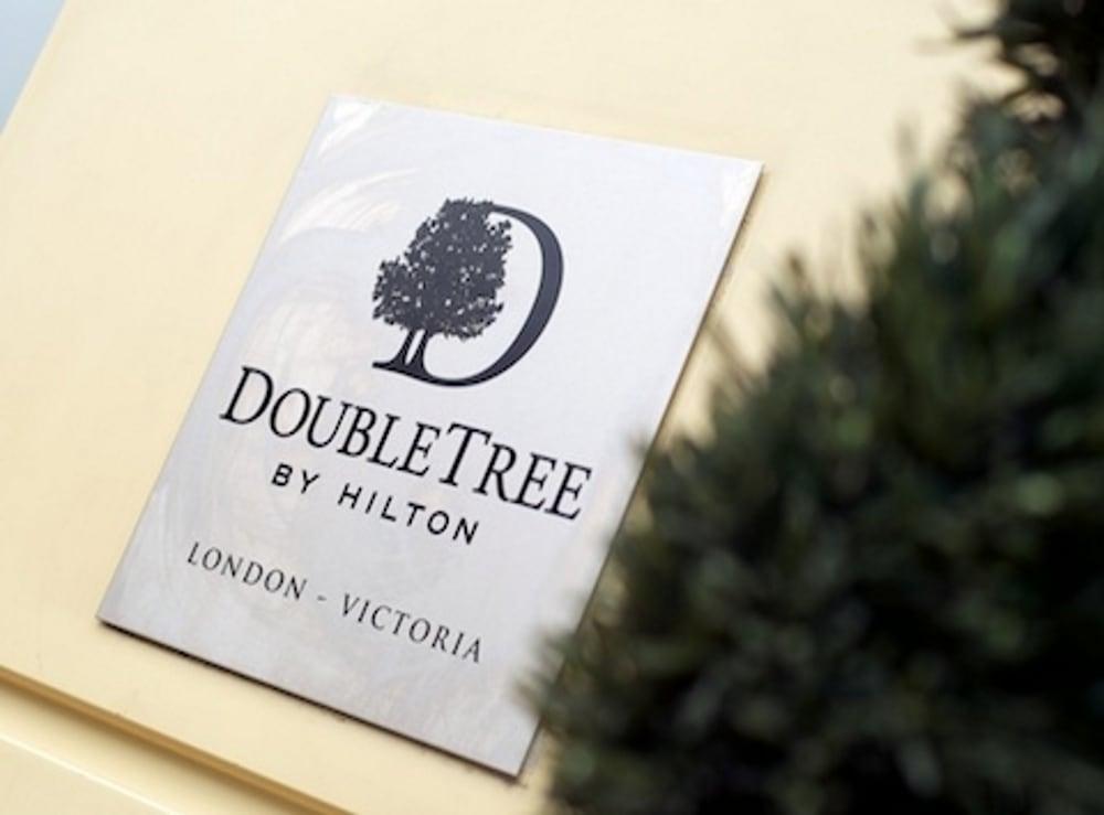 Fotos del hotel - DoubleTree by Hilton London - Victoria