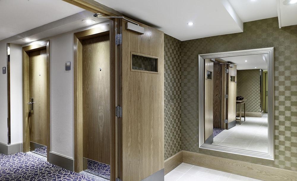 Fotos del hotel - DoubleTree by Hilton London - Victoria