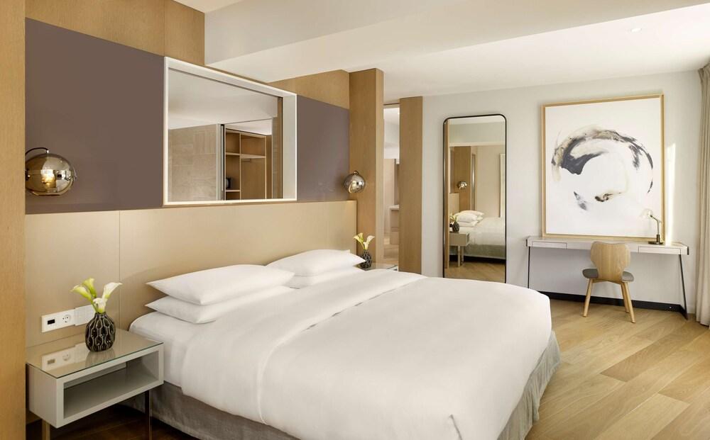 Fotos del hotel - HYATT REGENCY PARIS ETOILE