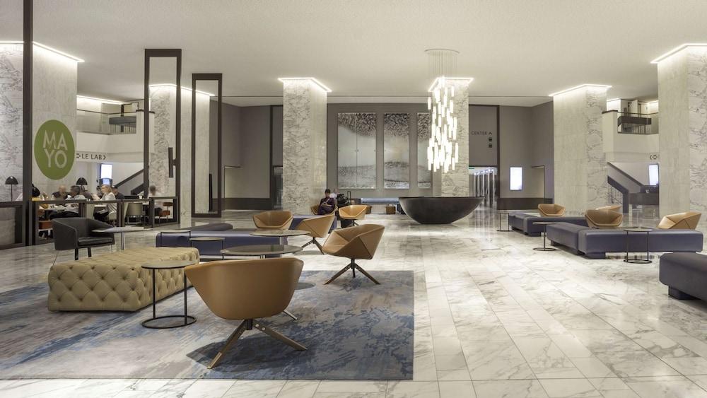 Fotos del hotel - HYATT REGENCY PARIS ETOILE