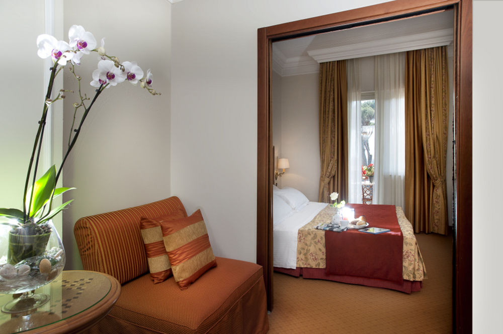 Fotos del hotel - Pinewood Hotel Rome