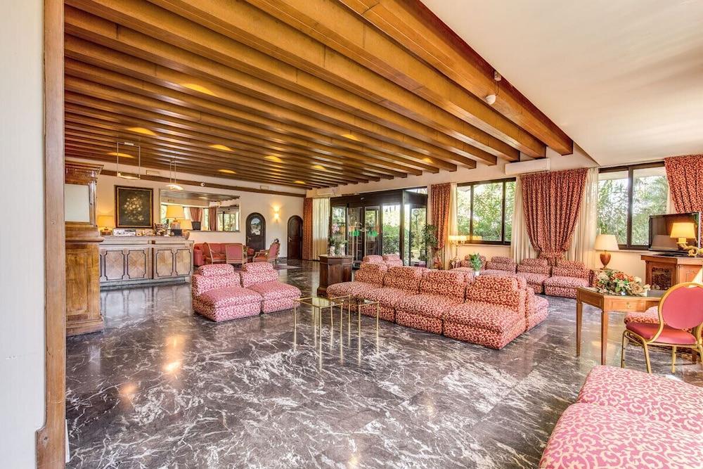 Fotos del hotel - Pinewood Hotel Rome