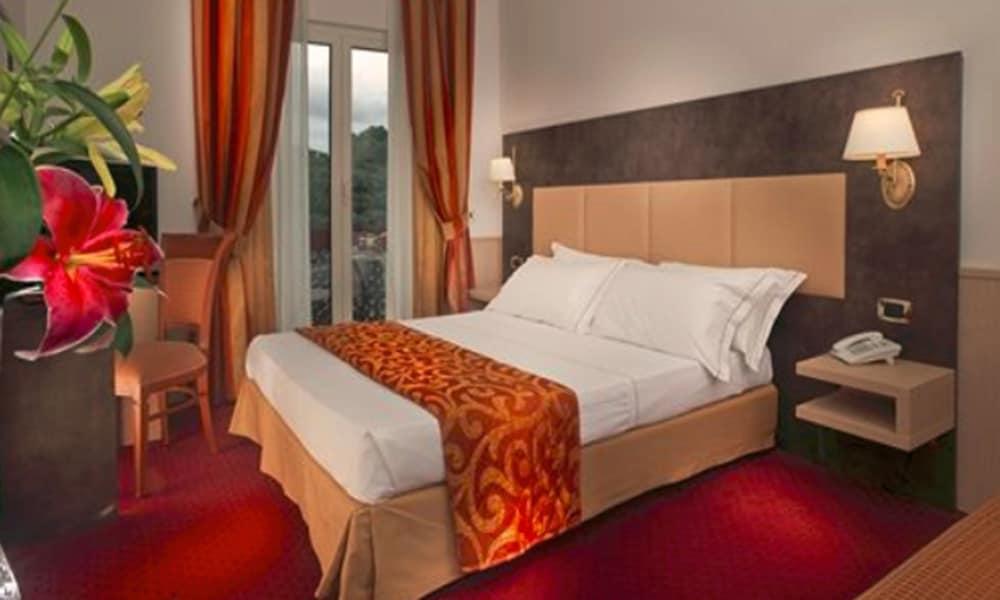 Fotos del hotel - Pinewood Hotel Rome