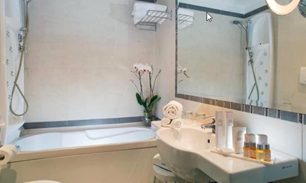 Fotos del hotel - Pinewood Hotel Rome
