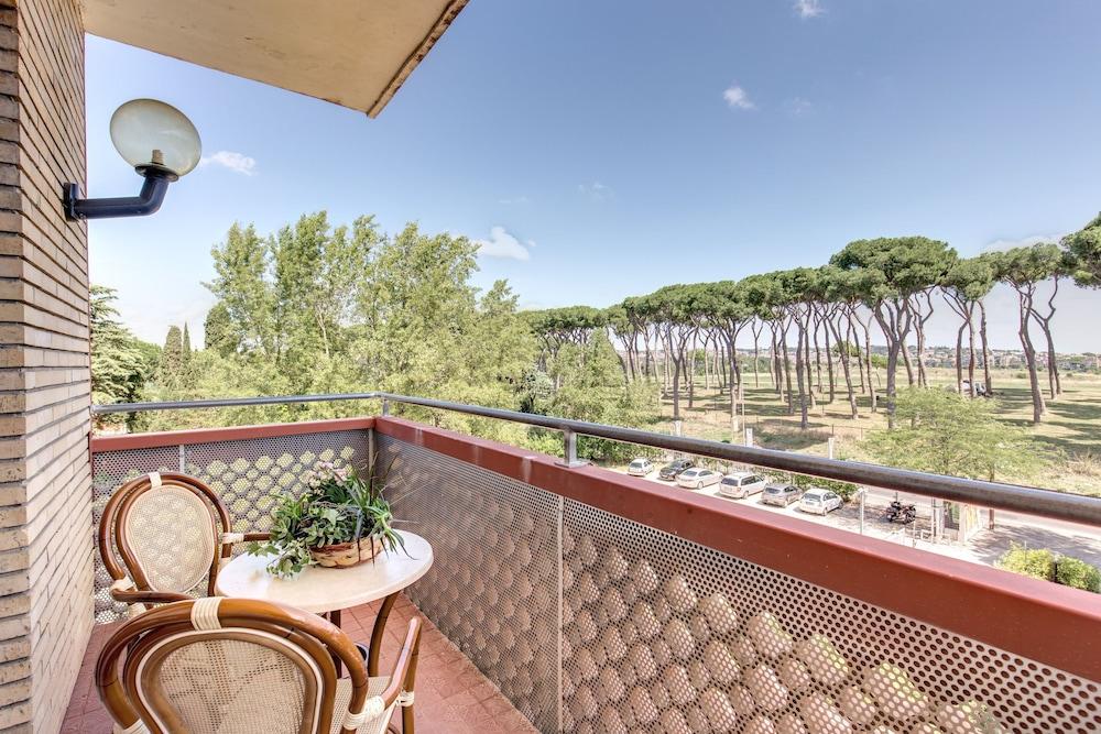 Fotos del hotel - Pinewood Hotel Rome